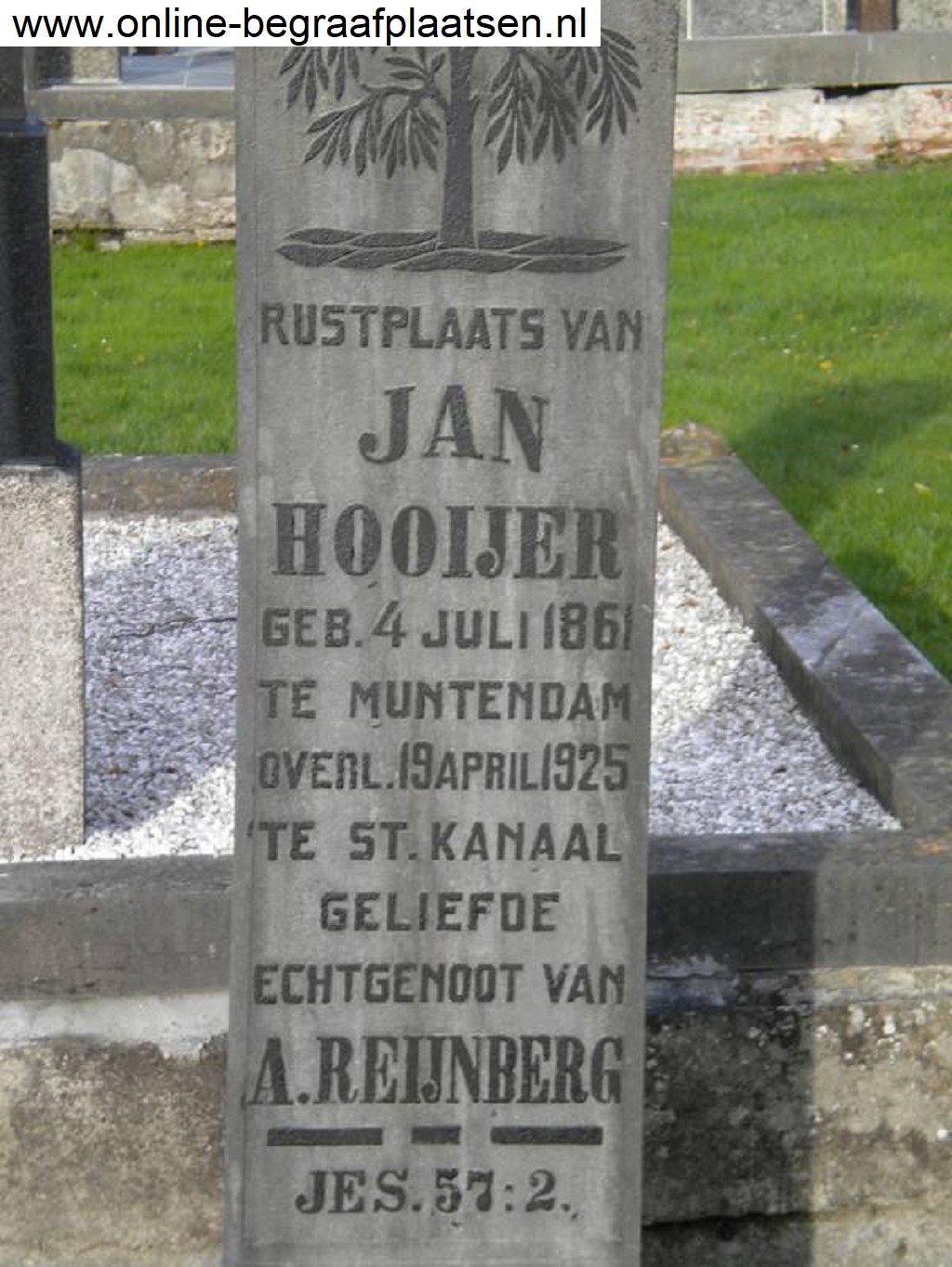 Annechien Rijnberg